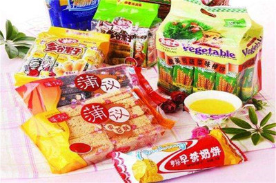 米樂樂5.5元休閑食品加盟費用及經營分析