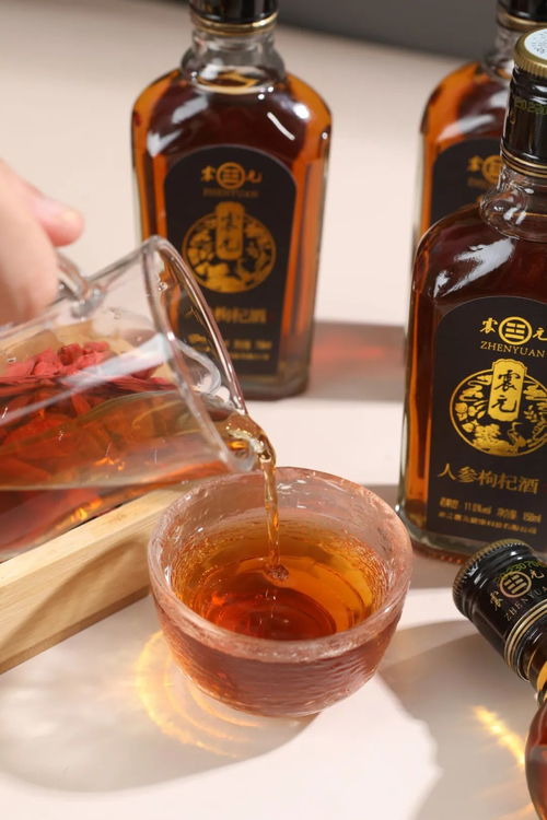 健康生活新選擇 從“少喝酒”到“喝好酒”，養生酒如何引領健康新模式