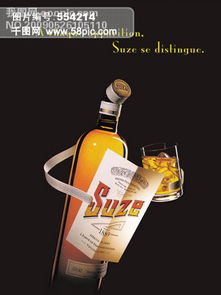 酒香不怕巷子深 解鎖千圖網海量免費酒類廣告設計資源