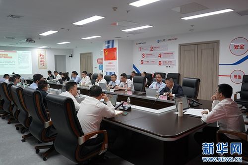 海航技術 以高品質飛機維修服務為核心，借力信息技術咨詢，驅動企業(yè)高質量發(fā)展
