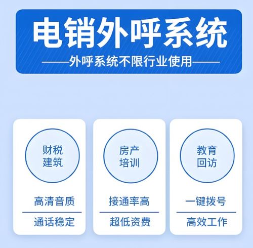 嘉單科技 融合人工外呼、自動(dòng)撥號(hào)與CRM客戶管理的一站式信息技術(shù)咨詢服務(wù)